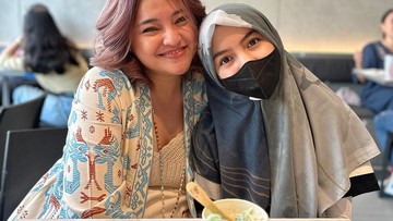 RASA SYUKUR MARSHANDA