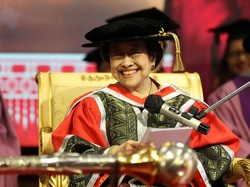 Megawati Kunjungi Mahathir Mohammad hingga PM Malaysia Anwar Ibrahim Pagi Ini