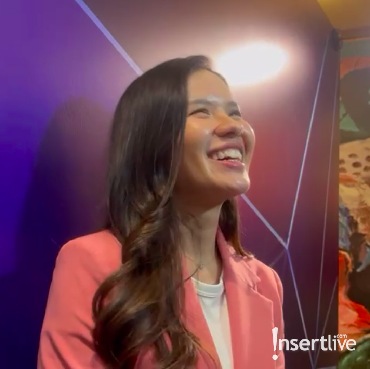 Ngaku Makan Banyak Banget Setiap Hari, Michelle Joan: Untungnya Suka Olahraga