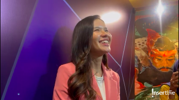 img-title Ngaku Makan Banyak Banget Setiap Hari, Michelle Joan: Untungnya Suka Olahraga