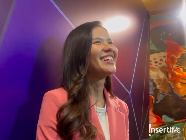 img-title Ngaku Makan Banyak Banget Setiap Hari, Michelle Joan: Untungnya Suka Olahraga