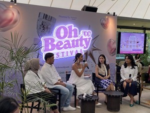 img-title 3 Hal Paling Menggiurkan dari Oh Beauty Festival 2023, Catat Tanggal dan Ikuti Keseruannya!