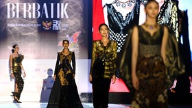 2 Negara yang Pernah Klaim Batik dan Bikin Indonesia Terusik