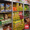 Stok Beras di Toko Ritel Kosong Buntut Marak Beras Oplosan