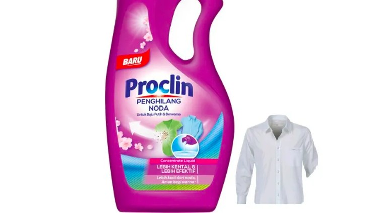 proclin