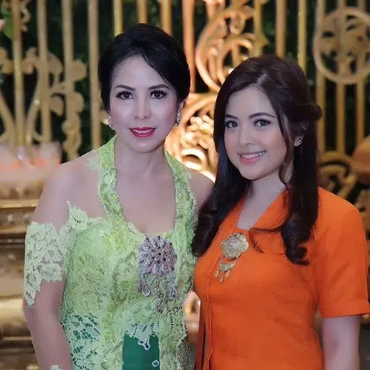 Terpopuler: Mertua Tasya Kamila Cerai hingga Kemesraan Aaliyah & Thariq