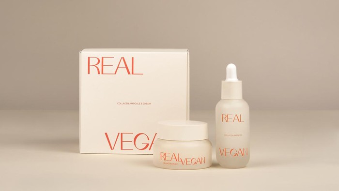 BeauPicks: KLAVUU Real Vegan Collagen, Rangkaian Skincare yang Bisa Bikin Awet Muda Sejak Dini!