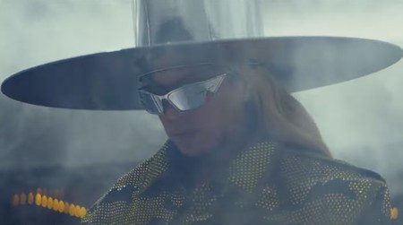 Review Film: Renaissance, A Film By Beyonce