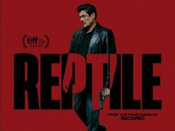 Daftar Film Tayang di Oktober, Ada Pamali: Dusun Pocong hingga Reptile