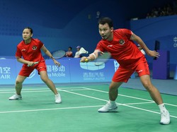 Jumpa Yuta/Arisa di Babak Kedua, Rinov/Mentari Fokus Recovery Dulu