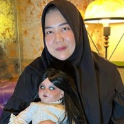 Bernuansa Horor, Intip Potret Rumah Mewah Bergaya Klasik Risa Saraswati, Ada Hantunya!