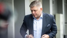 PM Slovakia Kritis Usai Ditembak sampai PM Modi Terus Hina Muslim