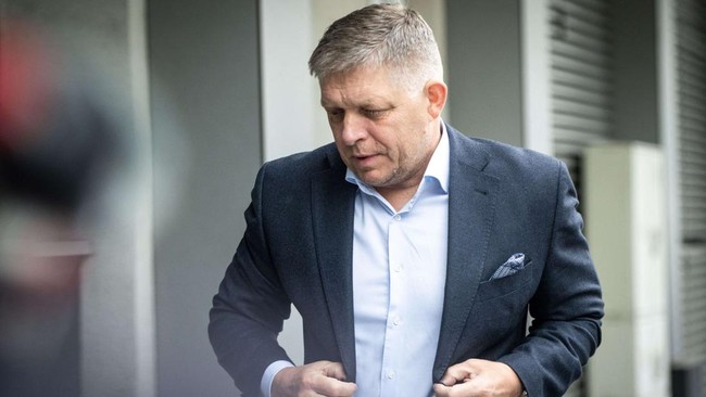 Dampak Tragedi Penembakan PM Slovakia dan Kontroversi Pernyataan PM Modi terhadap Umat Muslim
