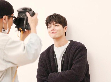 9 Drama Korea Ryeoun Terbaik, Gitaris Ganteng di Twinkling Watermelon
