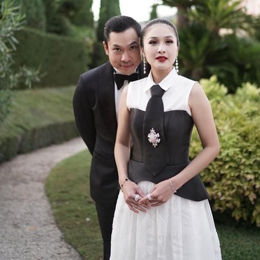 Jadi Tersangka Korupsi, Deretan Barang Mewah Pemberian Harvey Moeis Untuk Sandra Dewi