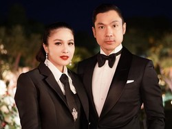 Jet Pribadi-Rolls Royce Harvey Moeis untuk Sandra Dewi dan Anak Bakal Disita?