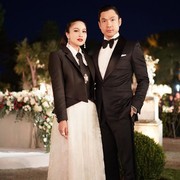 Ini Profil Harvey Moeis, Suami Sandra Dewi yang Jadi Tersangka Korupsi Timah dan Rugikan Negara Rp271 T!