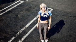 Lirik Lagu Bitter Bitches - Sarah Barrios