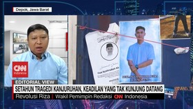 VIDEO: Setahun Tragedi Kanjuruhan, Keadilan yang Tak Kunjung Datang