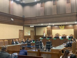 Wajib Pajak Pakai Jasa Perusahaan Rafael Alun gegara Kurang Bayar