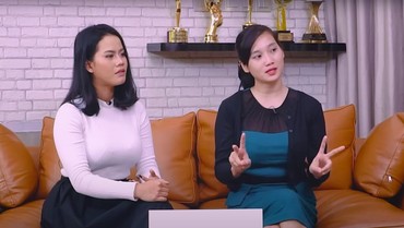 Siskaeee & Virly Virginia Sebut Istri Irwansyah Berperan Besar di 'Keramat Tunggak'
