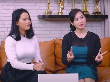 img-title Siskaeee & Virly Virginia Sebut Istri Irwansyah Berperan Besar di 'Keramat Tunggak'