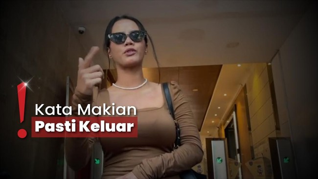 Virly Virginia Ungkap Irwansyah Lakukan Pelecehan ke Pemain PH Kelas Bintang