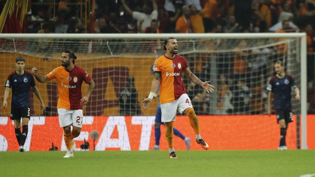 MU membutuhkan hasil positif saat menghadapi Galatasaray guna mengubur skor-skor kekalahan yang lalu.