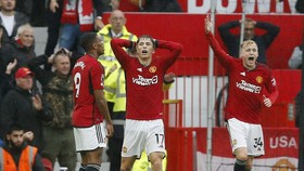MU vs Chelsea: Suhu Dingin di Man Utd, Ten Hag Jangan Sombong