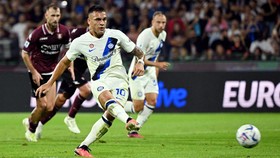 Klasemen Liga Italia: Inter dan Milan di Puncak, Juventus Keempat
