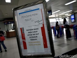 LRT Jabodebek Tanpa Diskon, Begini Caranya Biar Tetap Laris Manis