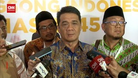 VIDEO: Rencana Kaesang Ketemu Mega, Gerindra Yakin PSI dukung Prabowo