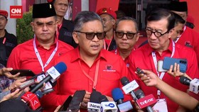 VIDEO: PDIP Ungkap Alasan Ganjar Absen Di Agenda Puncak Rakernas PDIP