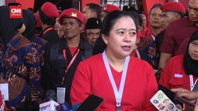 VIDEO: Rencana Kaesang Temui Mega, Puan: Ayo Ketemu Mbak Dulu