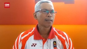 VIDEO: Berapa Honor Wasit yang Bertugas di Asian Games 2023?