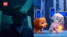 VIDEO: Box Office Pekan Ini, Paw Patrol: The Mighty Movie Salip Saw X