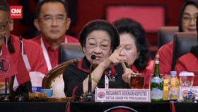VIDEO: Ada Kader Dukung Prabowo-Ganjar, Megawati: Payah Anak Buah Saya