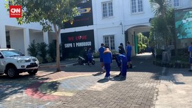 VIDEO: Dindik-DPRD Minta Sumbangan Fantastis SMPN 1 Ponorogo Direvisi