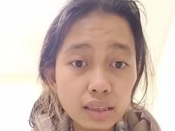 TKW Cianjur Disekap-Diancam Dibunuh di Kamboja