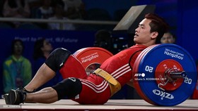 Tertinggal dari Indonesia di Asian Games, Vietnam Disorot