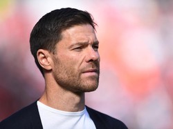 Dear Xabi Alonso, Ayo Latih Liverpool!