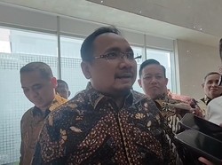 Menag Yaqut Gembira Gus Ipul Jadi Mensos: Ini Sahabat Saya