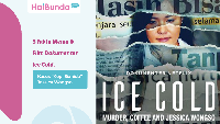 5 Interesting Facts About The Ice Cold Documentary Film, Jessica Wongso ...