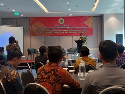 Kompolnas Terima 1.150 Aduan di 2023, Soroti Komunikasi-Transparansi Polri