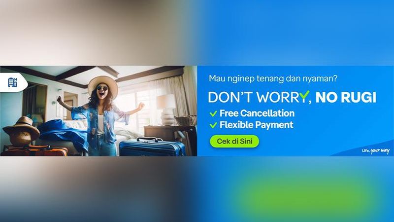 Membahas seputar keistimewaan Pulau Jawa memang seakan tak ada habisnya.