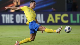 Top 3 Sports: Indonesia Dikejar Malaysia, Ronaldo Cetak Gol