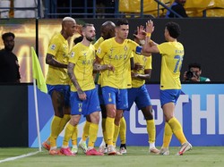 Al Nassr Vs Al Ettifaq: Menang 1-0, Ronaldo dkk ke Perempatfinal Kings Cup