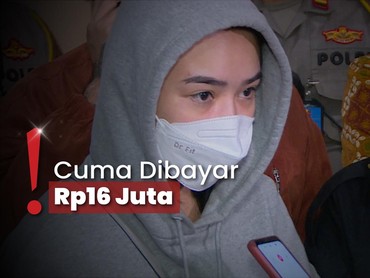img-title Diperiksa Polisi Imbas Promosi Judi Online, Amanda Manopo: Hanya Salah Paham