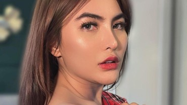 Angela Lee Diperiksa Bareskrim soal Tindak Pidana Pencucian Uang Fredy Pratama