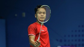 KOI Respons Soal Tim Badminton Indonesia Gagal di Asian Games